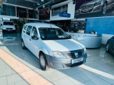 Dacia Logan MCV 1.4 SK ŠPZ !!!AKCIA 12 mesačná záruka!!!, jazdené, jazdené