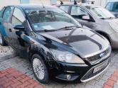 Ford Focus 1.8 TDCi Collection SK ŠPZ !!!AKCIA 12 mesačná záruka!!!, jazdené