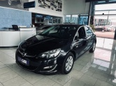 Opel Astra 1.3CDTi ecoFLEX Edition SK ŠPZ !!!AKCIA 12 mesačná záruka!!!, jazdené