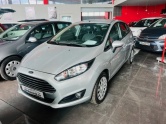 Ford Fiesta 1.2 SK ŠPZ !!!AKCIA 12 mesačná záruka!!! , jazdené