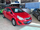 Opel Corsa 1.0i SK ŠPZ !!!AKCIA 12 mesačná záruka!!!, jazdené