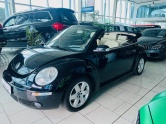 Volkswagen New Beetle Cabrio 1.9TDi SK ŠPZ !!!AKCIA !!!, jazdené