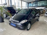 Mercedes-Benz A160 CDi Automatik, SK ŠPZ, 12 mesačná záruka, 