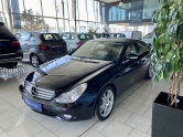 Mercedes-Benz CLS320CDI AMG Optic Automatic, 12.mes.záruka, SK ŠPZ, 