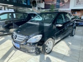 Mercedes-Benz B170i SK ŠPZ, Akcia: 12 mesačná záruka, jazdené