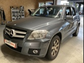 Mercedes-Benz GLK 220CDi, Automatik, 4x4, 12 mesačná záruka, 