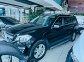 Mercedes-Benz GL 350 CDI BlueTEC 4matic SK ŠPZ!!!AKCIA 12 mesačná záruka!!! , jazdené
