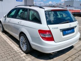 Mercedes-Benz C 200CDI Automat BlueEFFICIENCY Elegance SK ŠPZ !!!AKCIA 12 mesačná záruka!!!, jazdené