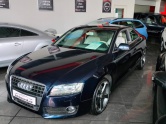 Audi A5 3.0 V6 S-tronic SK ŠPZ !!!AKCIA 12 mesačná záruka!!!, jazdené