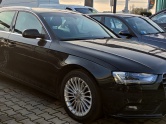 Audi A4 Avant 2.0TDI S-LINE Quattro Automat SK ŠPZ !!!AKCIA 12 mesačná záruka!!!, jazdené