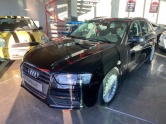 Audi A4 Avant 2.0TDI S-LINE Quattro Automat SK ŠPZ !!!AKCIA 12 mesačná záruka!!!, jazdené