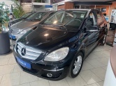 Mercedes B 180CDi Automatik SK ŠPZ !!!AKCIA 12 mesačná záruka!!!, jazdené