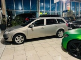 Opel Astra Caravan 1.9 CDTi SK ŠPZ !!!AKCIA 12 mesačná záruka!!!, jazdené