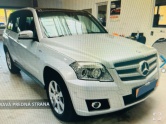 Mercedes-Benz GLK 220 CDI 4Matic Automat BlueEfficiency SK ŠPZ !!!AKCIA 12 mesačná záruka!!!, jazdené