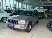 Jeep Grand Cherokee 3.0 CRD Limited SK ŠPZ !!!AKCIA 12 mesačná záruka!!!, jazdené