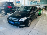 Mercedes B 200i CNG Elegance Automat SK ŠPZ !!!AKCIA 12 mesačná záruka!!!, jazdené