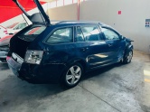 Škoda Octavia Combi 2.0TDi SK ŠPZ!!!, havarované